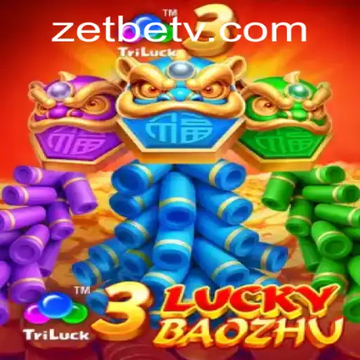 Explore the Exciting World of 3LuckyBaozhu with 877bet Apostas