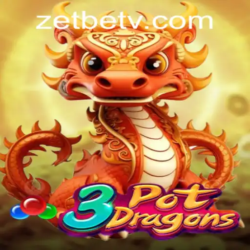 Discover the Magic of 3PotDragons
