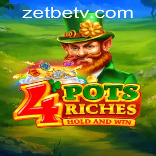 Exploring the World of 4potsriches and Its Connection to 877bet Apostas