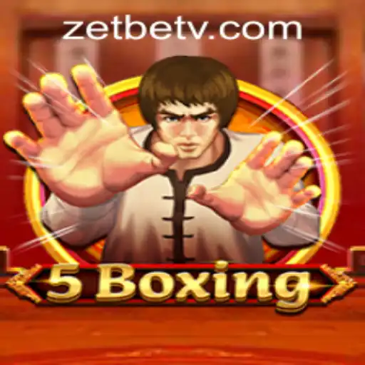 Discover the Exciting World of 5Boxing with 877bet Apostas