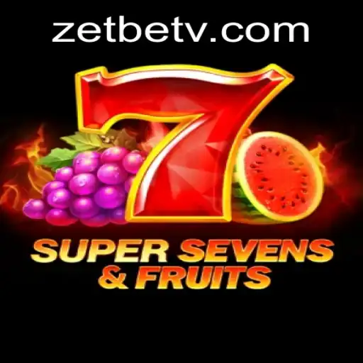 Exploring the Thrills of 7SuperSevensFruits with 877bet Apostas