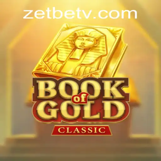 Exploring the Exciting World of 'BookOfGoldClassic' with 877bet Apostas