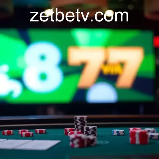 Explorando o Mundo do Cassino ao Vivo com 877bet Apostas