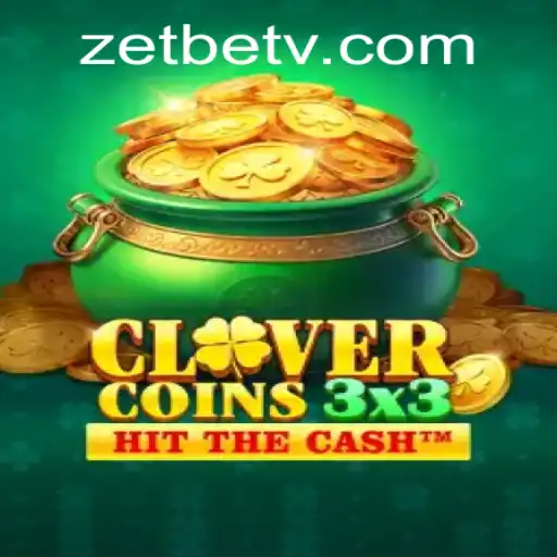 Explore the World of Clovercoin3x3: An Exciting New Gaming Experience with 877bet Apostas