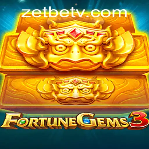 Exploring FortuneGems3: A Deep Dive into the Exciting World of 877bet Apostas