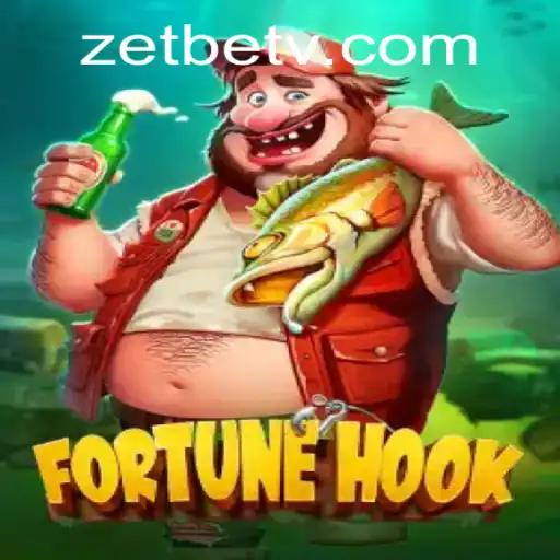 FortuneHook: An Exciting Journey into the World of 877bet Apostas