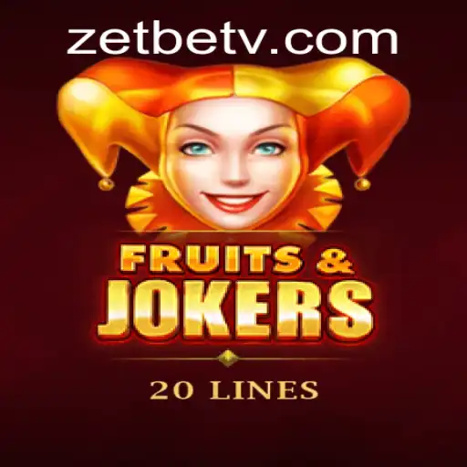 Exploring the Enchanting World of FruitsAndJokers20 at 877bet Apostas