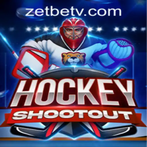Exciting Gameplay in HockeyShootout: Dive into the Thrill with 877bet Apostas