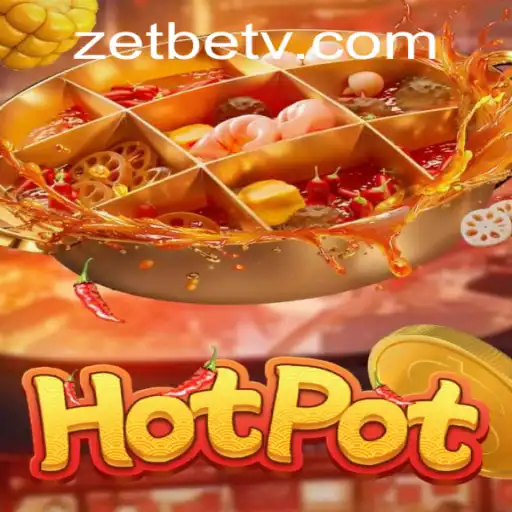 Hotpot: A Sizzling Gaming Experience with 877bet Apostas