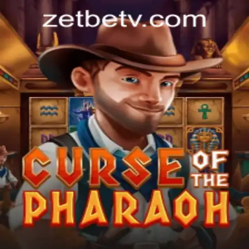 Discover the Adventure of CurseofthePharaoh in 877bet Apostas