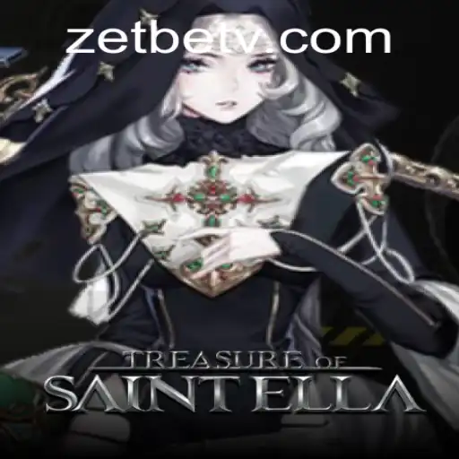 Embark on an Epic Adventure with TreasureofSaintElla