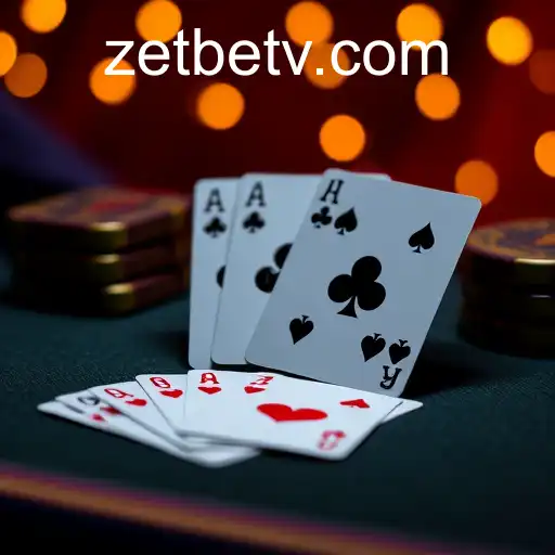 A Fascinante Jornada dos Jogos de Cartas