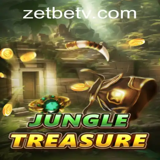 Exploring the Exciting World of JungleTreasure with 877bet Apostas