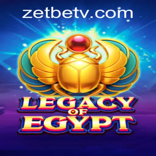 LegacyOfEgypt: An Immersive Journey into Ancient Egypt with 877bet Apostas