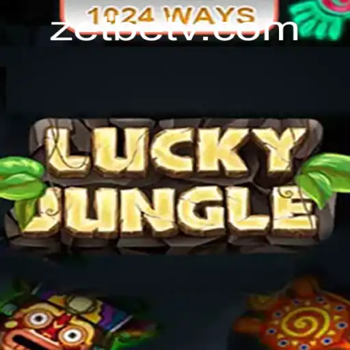Dive into the Thrilling World of LuckyJungle1024: A Comprehensive Guide