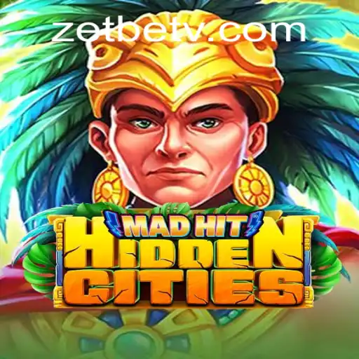 Exploring the Thrilling World of MadHitHiddenCities and Online Betting with 877bet Apostas
