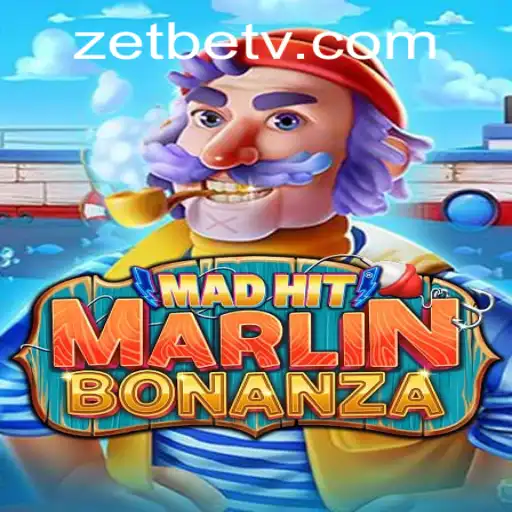 MadHitMarlinBonanza: Dive into the World of Unmatched Casino Excitement
