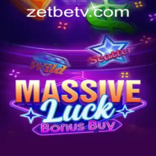 Exploring MassiveLuckBonusBuy: A Revolutionary Game Experience