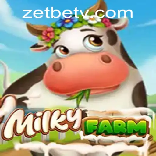 Exploring the Enchanting World of MilkyFarm: A New Frontier in Gaming with 877bet Apostas