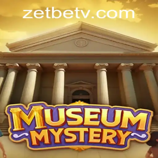 Exploring the Enigmatic World of 'MuseumMystery': A Thrilling Adventure Game