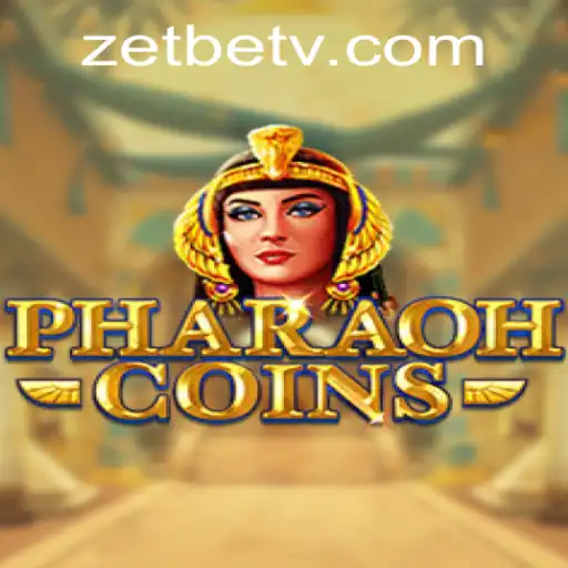 PharaohCoins - The Ancient Game of Fortune and Strategy
