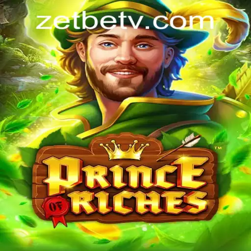 Exploring PrinceOfRiches: A Comprehensive Guide to the Exciting World of 877bet Apostas