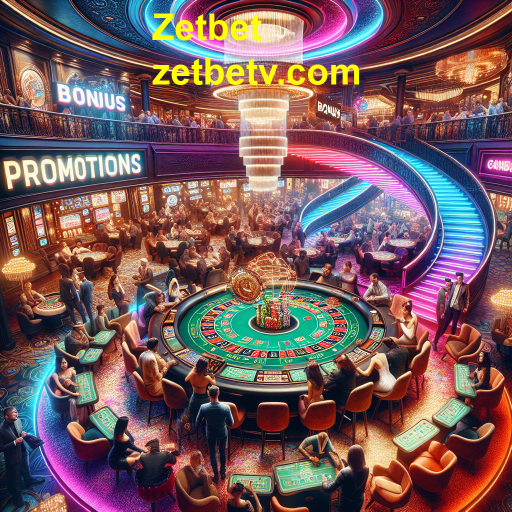 As Melhores Promoções da Zetbet: Guia Completo para Jogadores