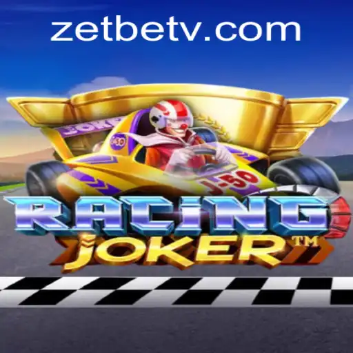 Exploring RacingJoker: The Thrilling Racing Game with 877bet Apostas