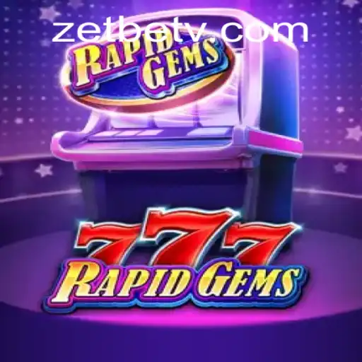 Exploring the Dynamic World of RapidGems777