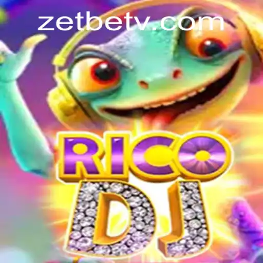 Exploring the Exciting World of RicoDJ and Its Connection to 877bet Apostas