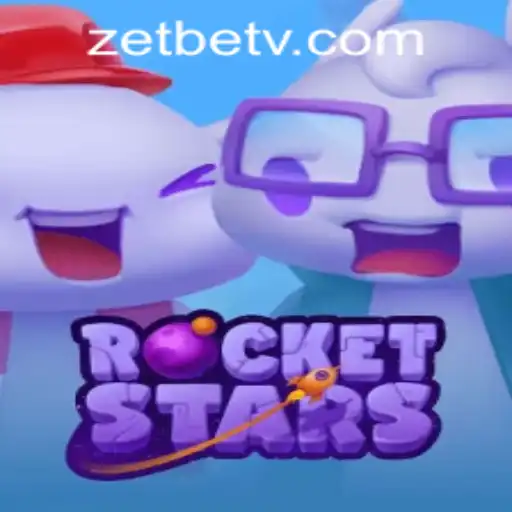 RocketStars: A Stellar Journey Through Virtual Cosmos