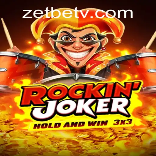 Discover the Exciting World of Rockinjoker and 877bet Apostas