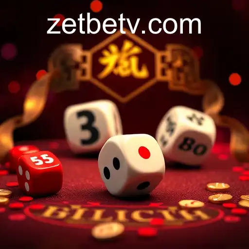Exploring the Exciting World of Sic Bo: A Deep Dive into the Dynamic Game
