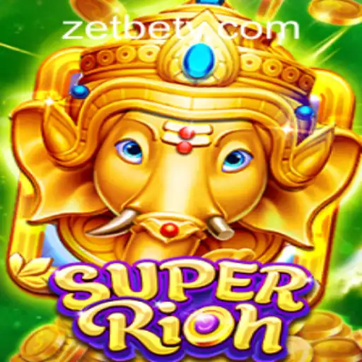 SuperRich: The Ultimate Gaming Experience with 877bet Apostas