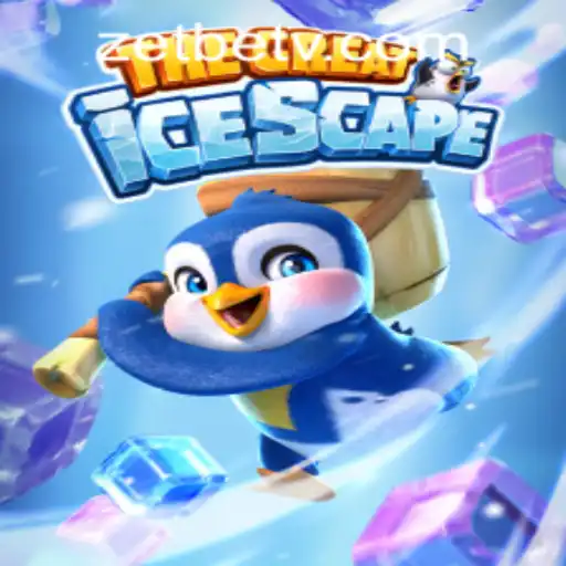 Exploring TheGreatIcescape and Its Features in the Context of 877bet Apostas