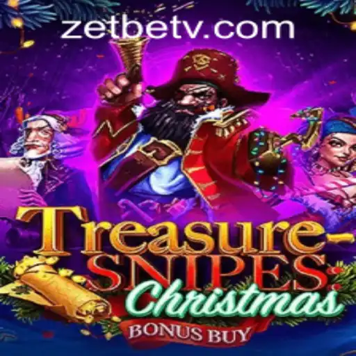 Discover the Festive Fun of TreasuresnipesChristmas with 877bet Apostas