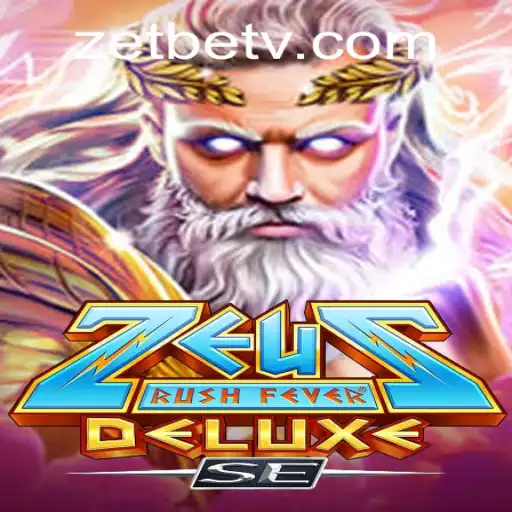 ZeusRushFeverDeluxeSE: A Thrilling Odyssey in the World of 877bet Apostas